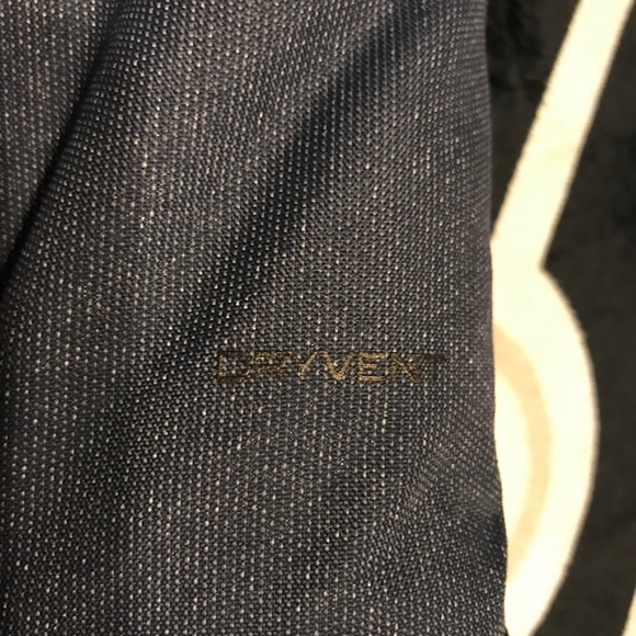 North face jacket - Picture 5 of 8